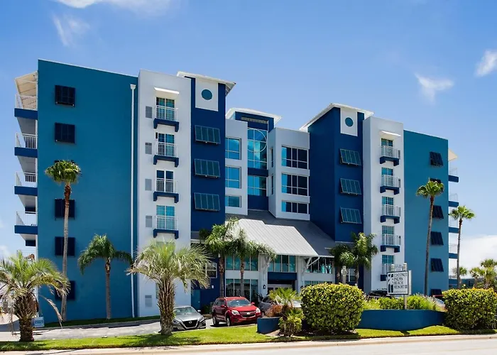 Coconut Palms Beach Resort II A Ramada By Wyndham
