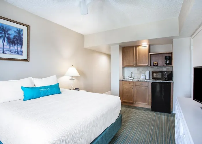 Coconut Palms Beach Resort II A Ramada By Wyndham