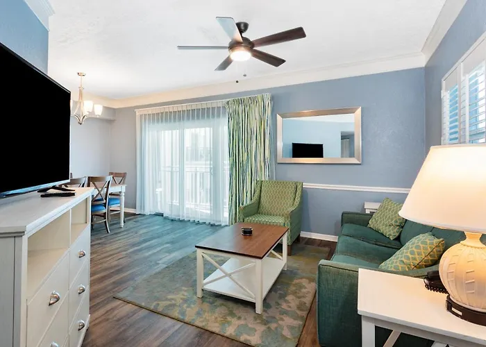 Coconut Palms Beach Resort II A Ramada By Wyndham
