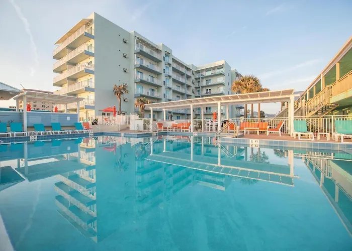 Coconut Palms Beach Resort II A Ramada By Wyndham