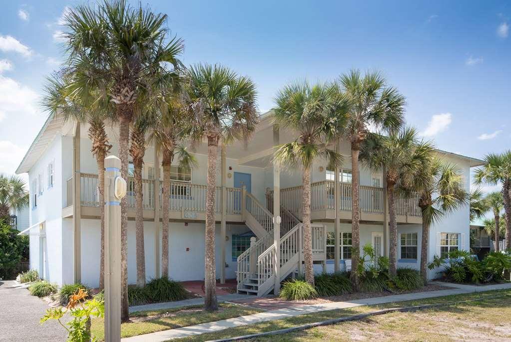 Resort Coconut Palms Beach Ii A Ramada By Wyndham