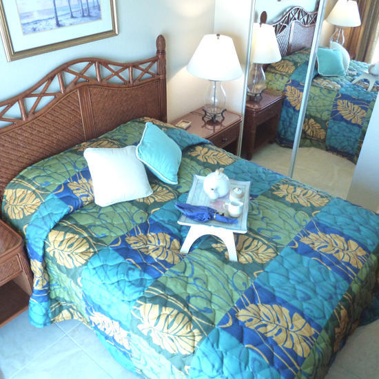 Resort Coconut Palms Beach Ii A Ramada By Wyndham 3*