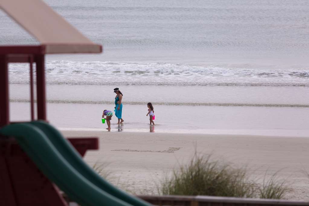 Coconut Palms Beach Ii A Ramada By Wyndham 3*