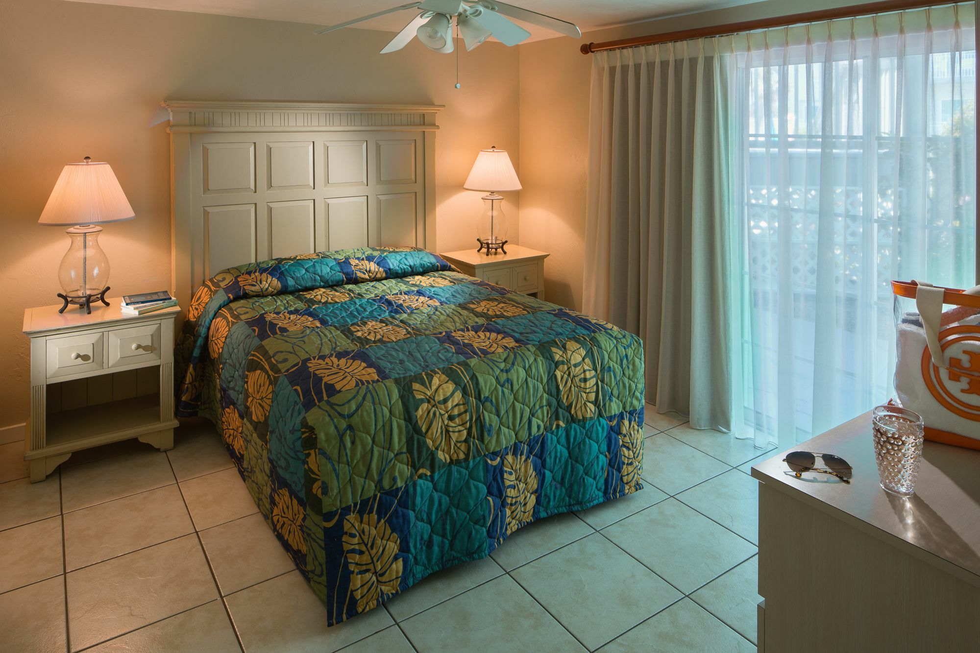 Coconut Palms Beach Ii A Ramada By Wyndham Resort