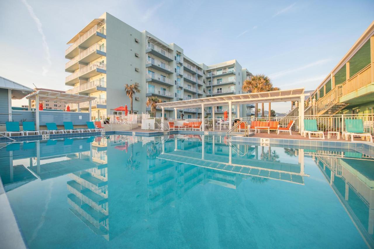 Coconut Palms Beach Ii A Ramada By Wyndham New Smyrna Beach